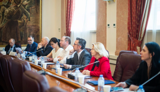 КРУГЛЫЙ СТОЛ «АССОЦИАЦИИ ЮРИСТОВ РОССИИ» ПО ВОПРОСАМ ТРЕТЕЙСКОГО РАЗБИРАТЕЛЬСТВА