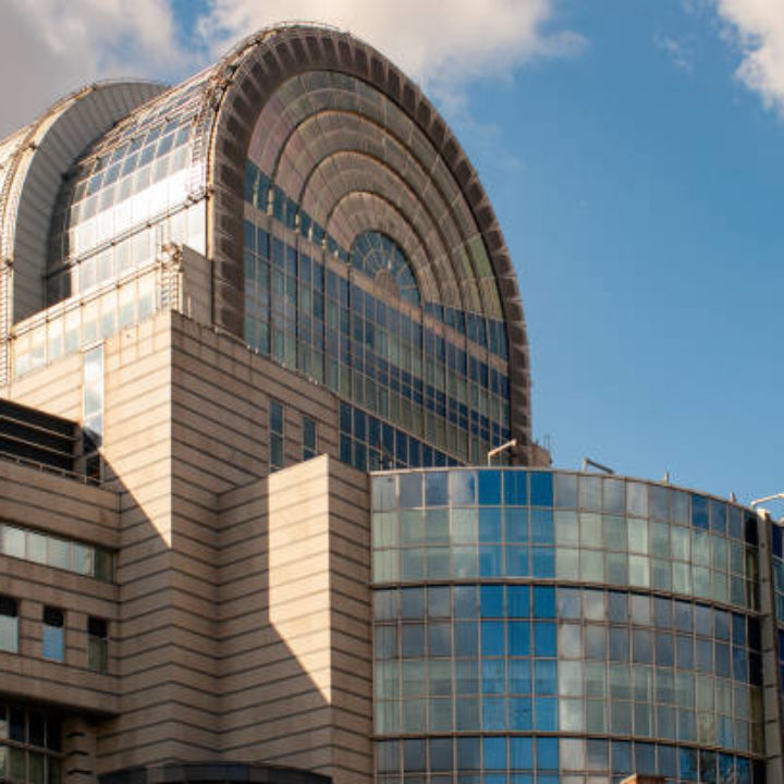 BELGIAN MINISTRY OF FINANCE CONTINUES TO ACCEPT APPLICATIONS FOR ASSET UNFREEZING