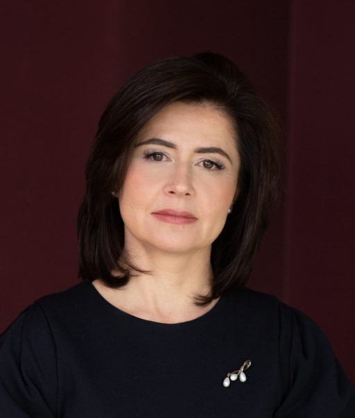 TATIANA TSEPKINA ABOUT THE STATISTICS OF COURT REVIEW OF BANKRUPTCY CASES