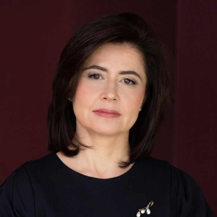 TATIANA TSEPKINA ABOUT THE STATISTICS OF COURT REVIEW OF BANKRUPTCY CASES