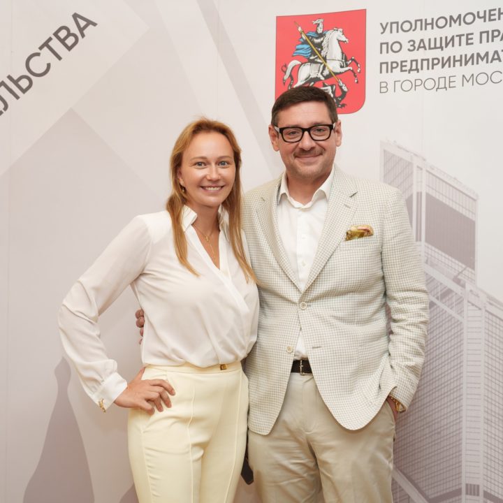 ALEXANDER LINNIKOV ABOUT THE POSSIBILITY OF RUSSIAN BUSINESS ENTERING FOREIGN MARKETS