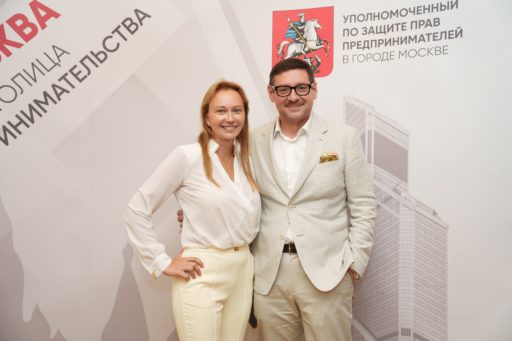 АЛЕКСАНДР ЛИННИКОВ О ВОЗМОЖНОСТИ ВЫХОДА РОССИЙСКОГО БИЗНЕСА НА ЗАРУБЕЖНЫЕ РЫНКИ