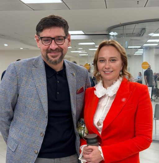 СТРАТЕГИЧЕСКАЯ СЕССИЯ РЕГИОНАЛЬНЫХ УПОЛНОМОЧЕННЫХ