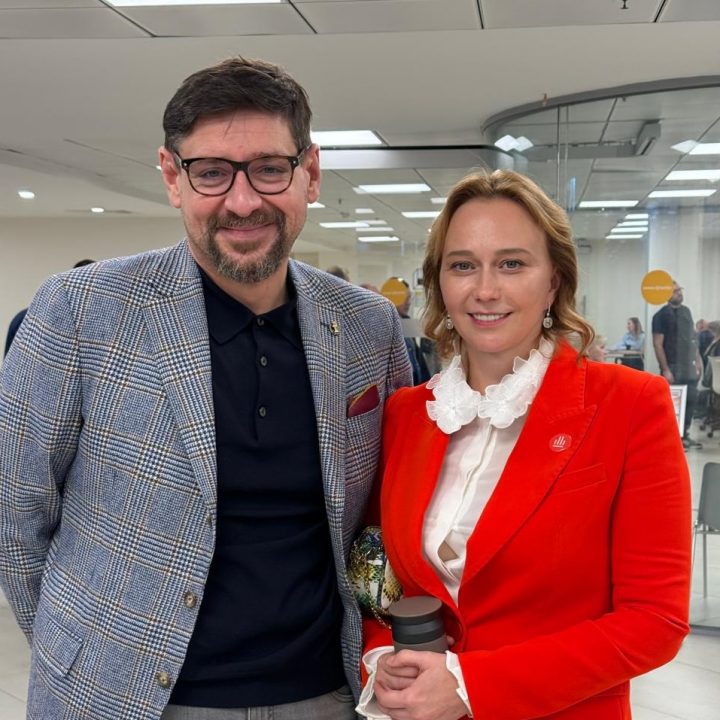 СТРАТЕГИЧЕСКАЯ СЕССИЯ РЕГИОНАЛЬНЫХ УПОЛНОМОЧЕННЫХ