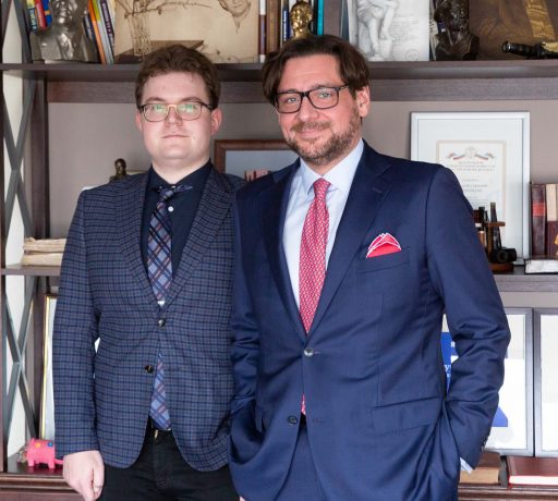 L&P ATTORNEYS SECURE UNFREEZING OF CLIENTS’ ASSETS FROM TRUSTEE BANK IN AUSTRIA