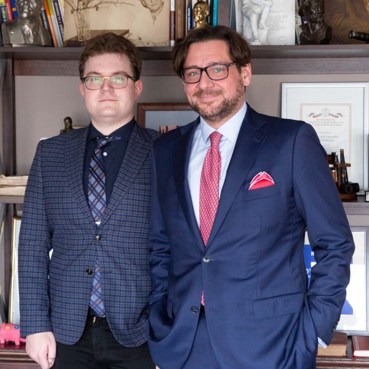 АДВОКАТЫ L&P ДОБИЛИСЬ РАЗБЛОКИРОВКИ АКТИВОВ КЛИЕНТОВ БАНКА-ДОВЕРИТЕЛЯ В АВСТРИИ