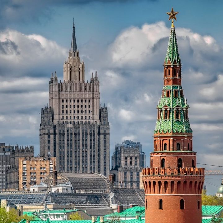 ДЕНЬ ДИПЛОМАТИЧЕСКОГО РАБОТНИКА