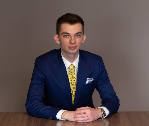 ANTON MINAKOV COMMENTED ON THE BANK OF RUSSIA’S LEGAL CHALLENGE TO THE EU’S ASSET BLOCKADE