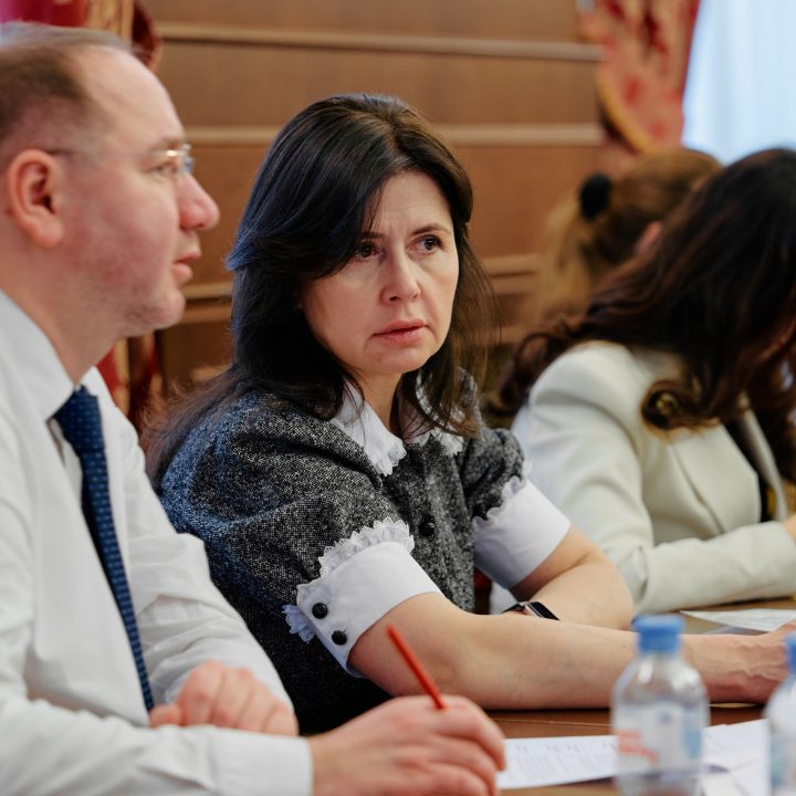 THE COUNCIL FOR THE DEVELOPMENT OF ENTREPRENEURSHIP OF THE BRICS+ COUNTRIES