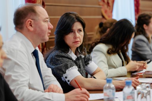 СОВЕТ ПО РАЗВИТИЮ ПРЕДПРИНИМАТЕЛЬСТВА СТРАН БРИКС+