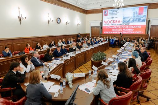 ALEXANDER LINNIKOV ON LEGAL SUPPORT FOR INTERNATIONAL TRANSACTIONS AND TECHNOLOGY PROTECTION IN BRICS+ COUNTRIES