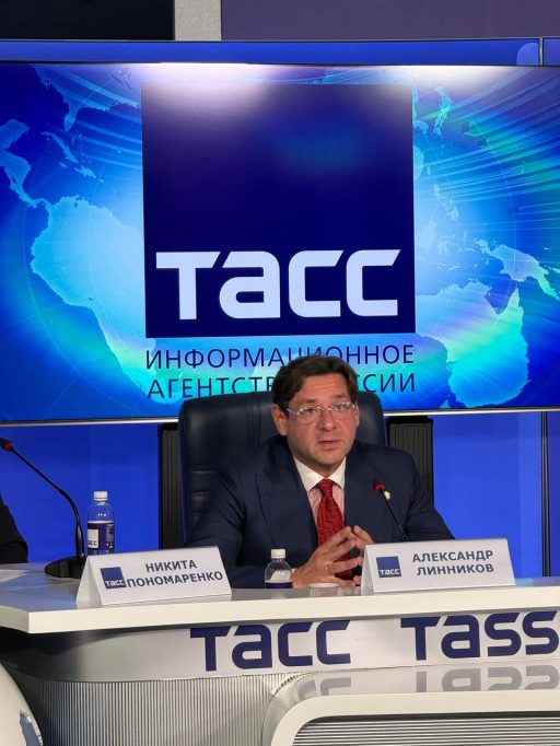MOSCOW BUSINESS ON THE BRICS+ AGENDA. MARKETS, TECHNOLOGIES AND WORKFORCE DEVELOPMENT