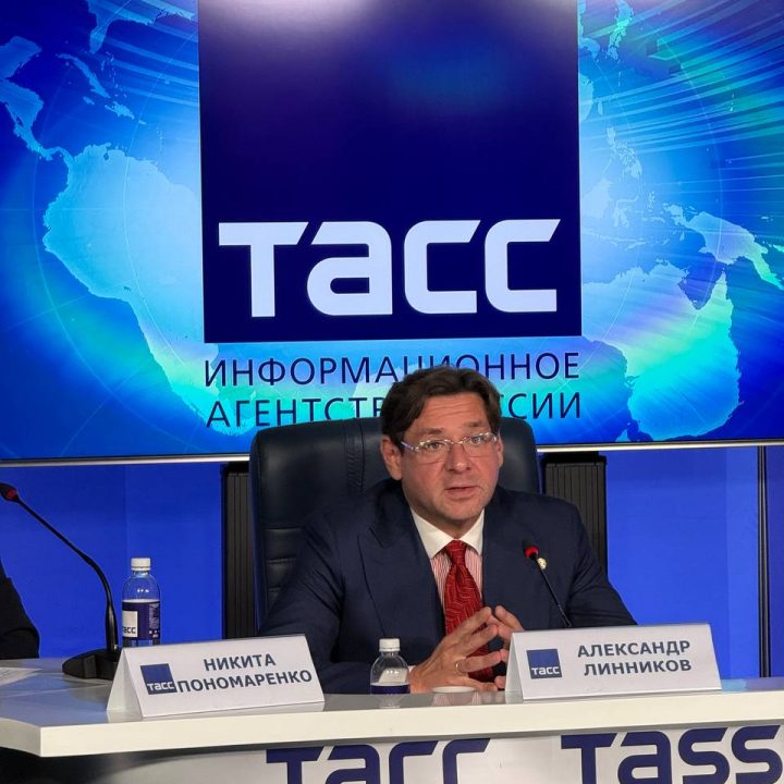 МОСКОВСКИЙ БИЗНЕС В ПОВЕСТКЕ БРИКС+. РЫНКИ, ТЕХНОЛОГИИ И ПОДГОТОВКА КАДРОВ
